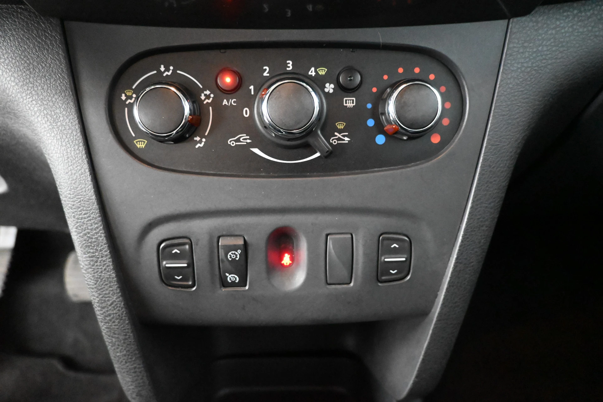 Hoofdafbeelding Dacia Logan