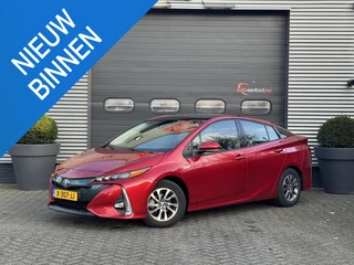 Toyota Prius 1.8 Plug-in Executive | Navigatie | Camera | DAB | Lichtmetalen Velgen |