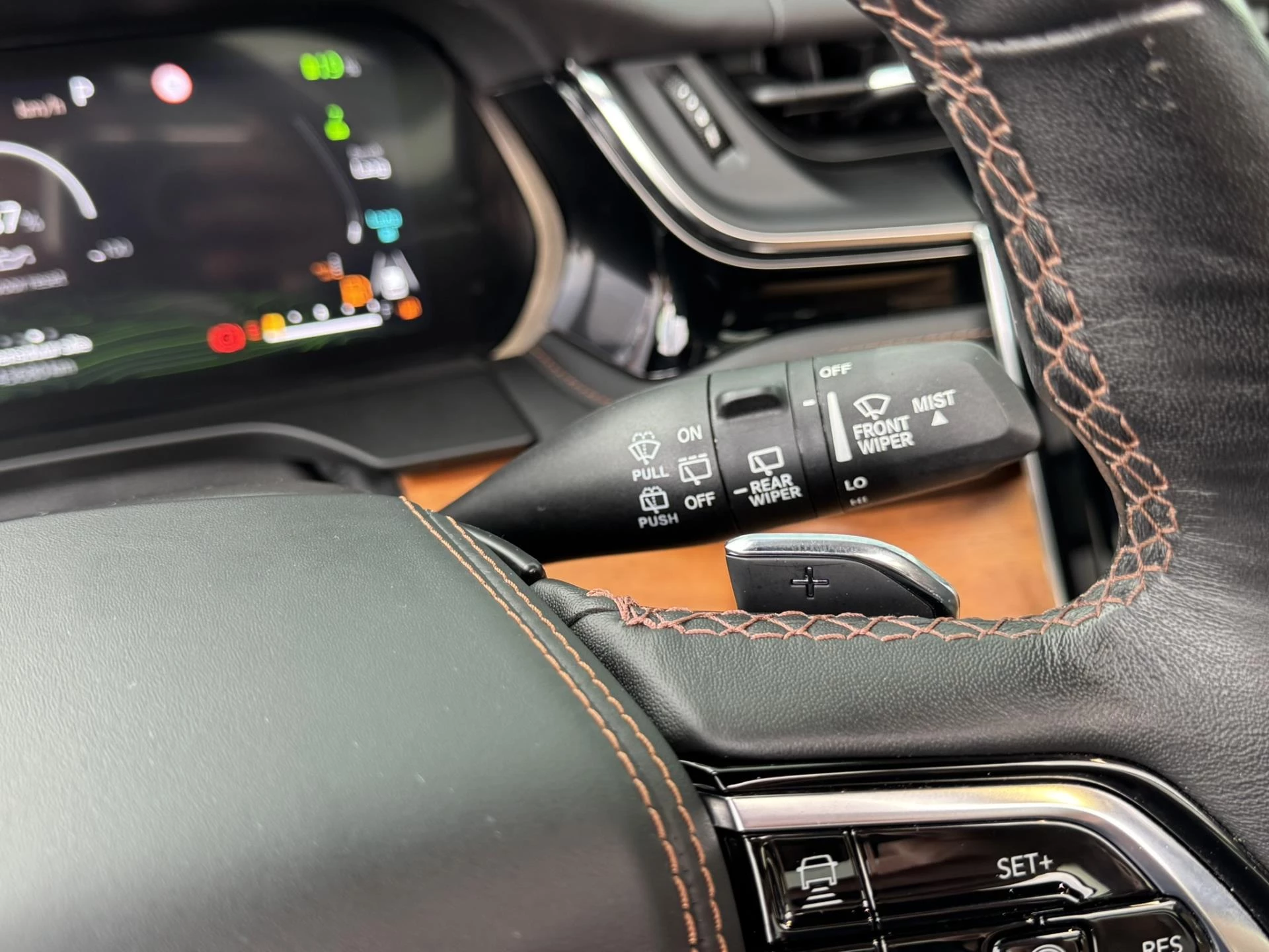 Hoofdafbeelding Jeep Grand Cherokee