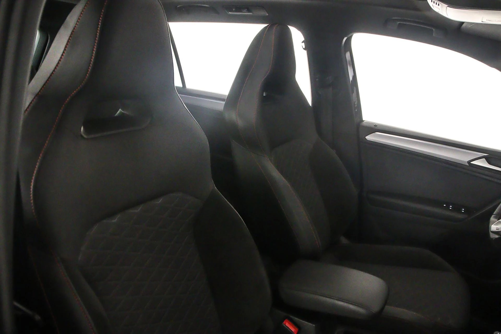 Hoofdafbeelding SEAT Tarraco