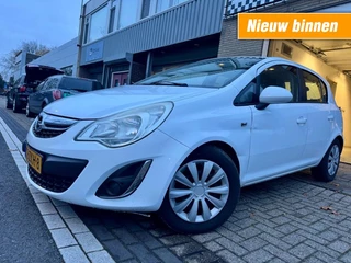 Opel Corsa 1.3 CDTi EcoFlex S/S Anniversary Edition NAVI NAP APK