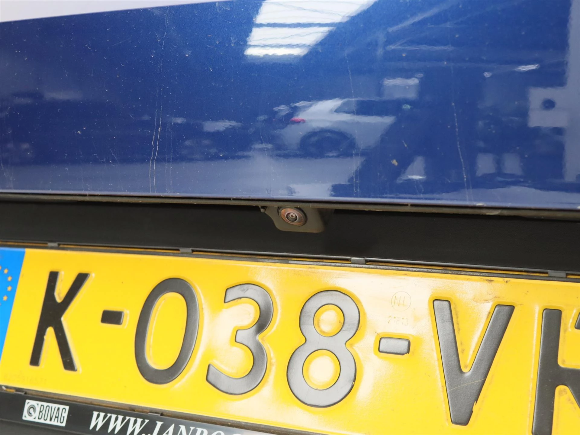 Hoofdafbeelding Volkswagen ID.4