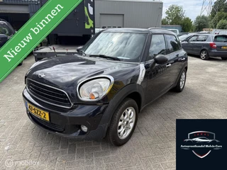 Mini Countryman 1.6 One D Pepper Motor Kapot EXPORT