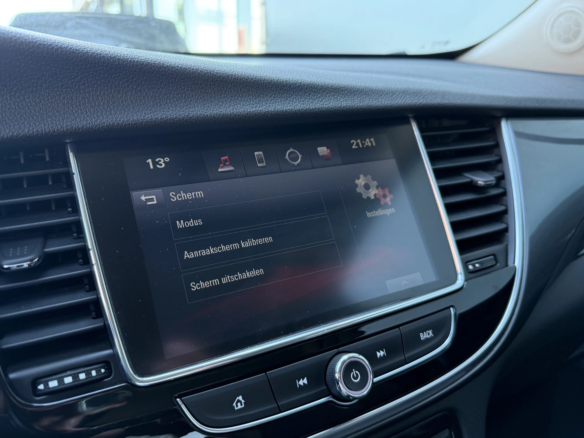 Hoofdafbeelding Opel Mokka X