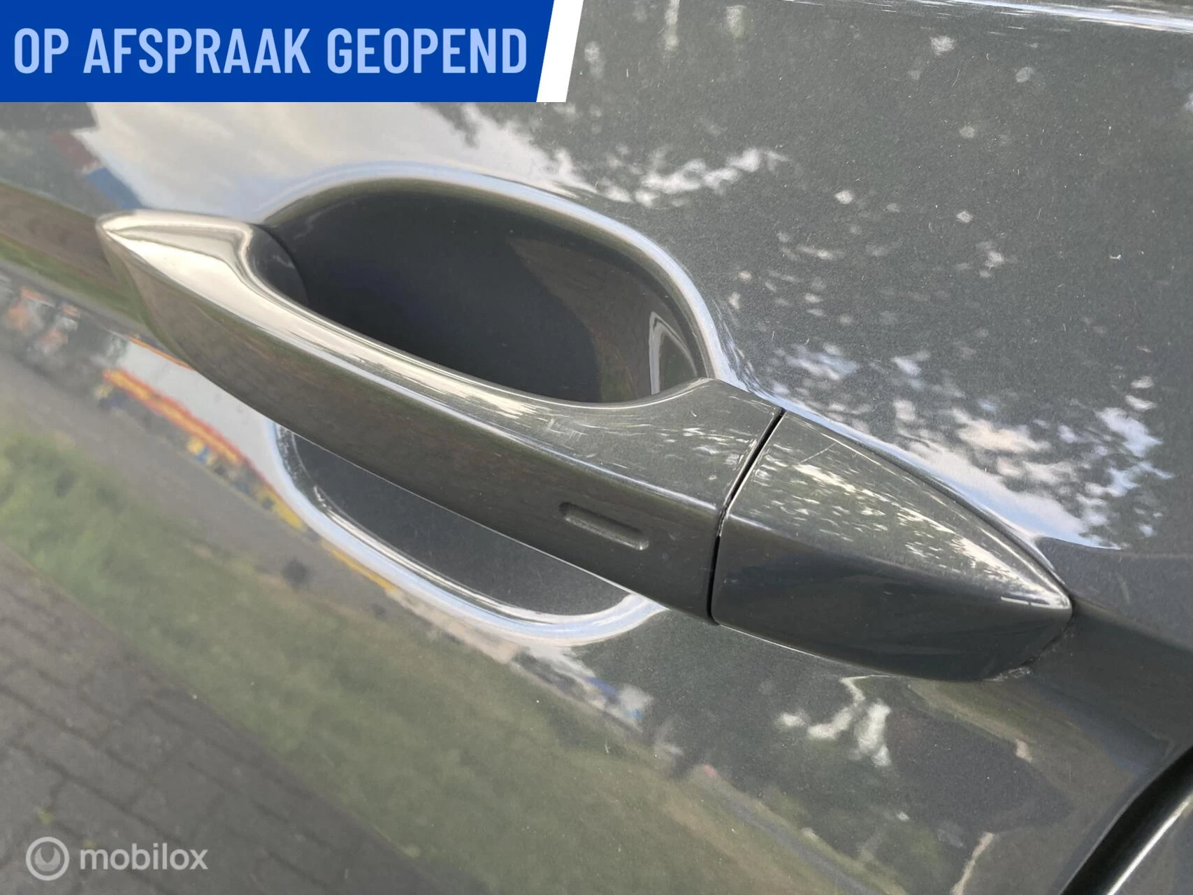 Hoofdafbeelding SEAT Tarraco