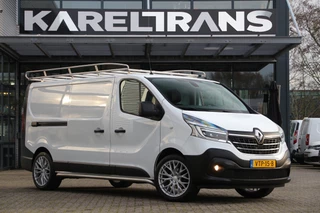 Renault Trafic 2.0 DCI 150 | L2H1 | Trekhaak | Imperiaal | Cruise | Airco..