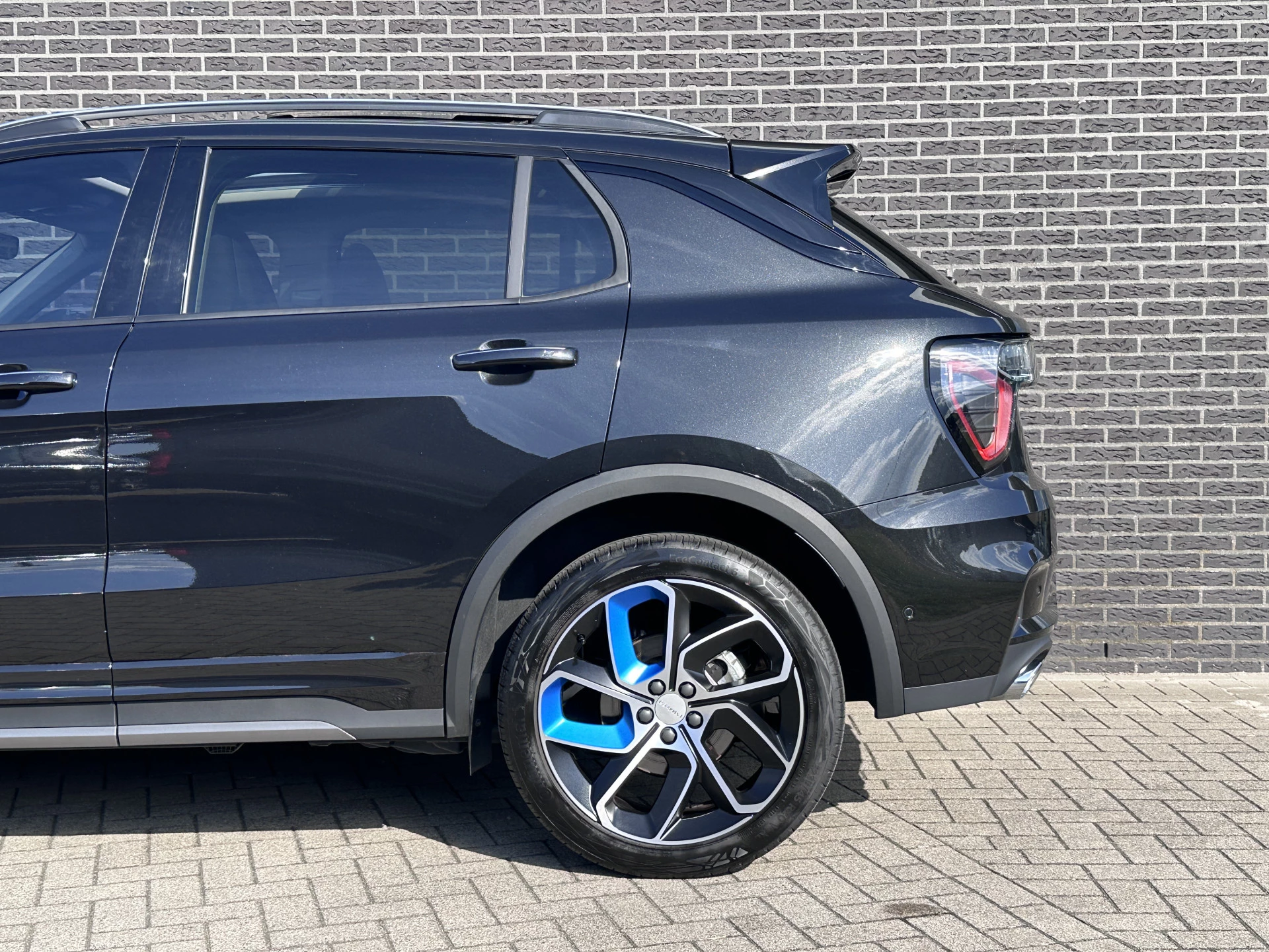 Hoofdafbeelding Lynk & Co 01
