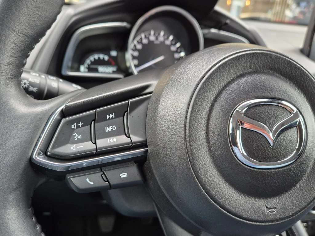 Hoofdafbeelding Mazda 2