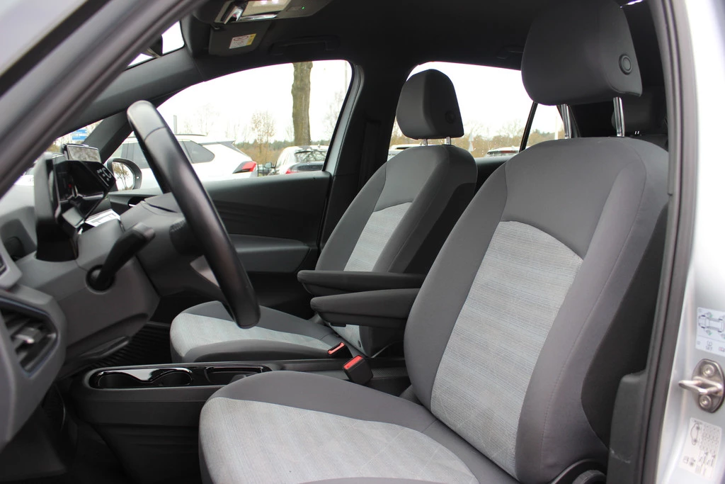 Hoofdafbeelding Volkswagen ID.3