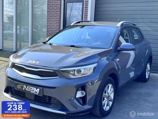 Kia Stonic 1.0 T-GDi MHEV DynamicLine