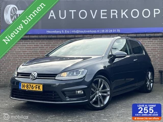 Volkswagen Golf 1.4 TSI ACT Highline+CARPLAY+CAMERA+TREKHAAK