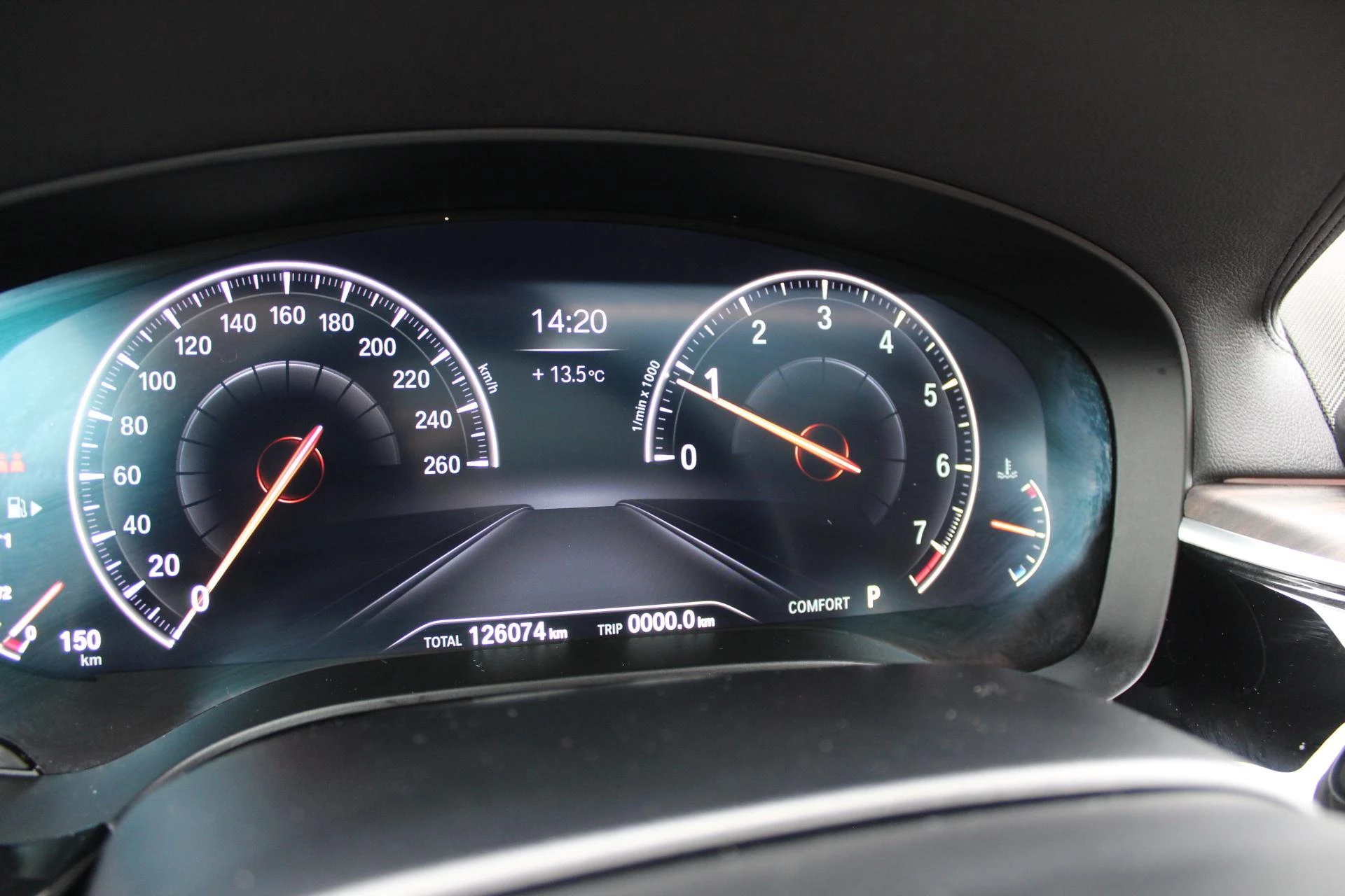 Hoofdafbeelding BMW 6 Serie