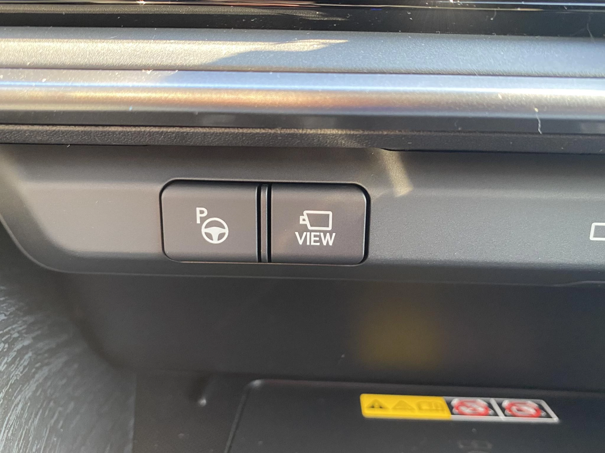 Hoofdafbeelding Lexus RZ