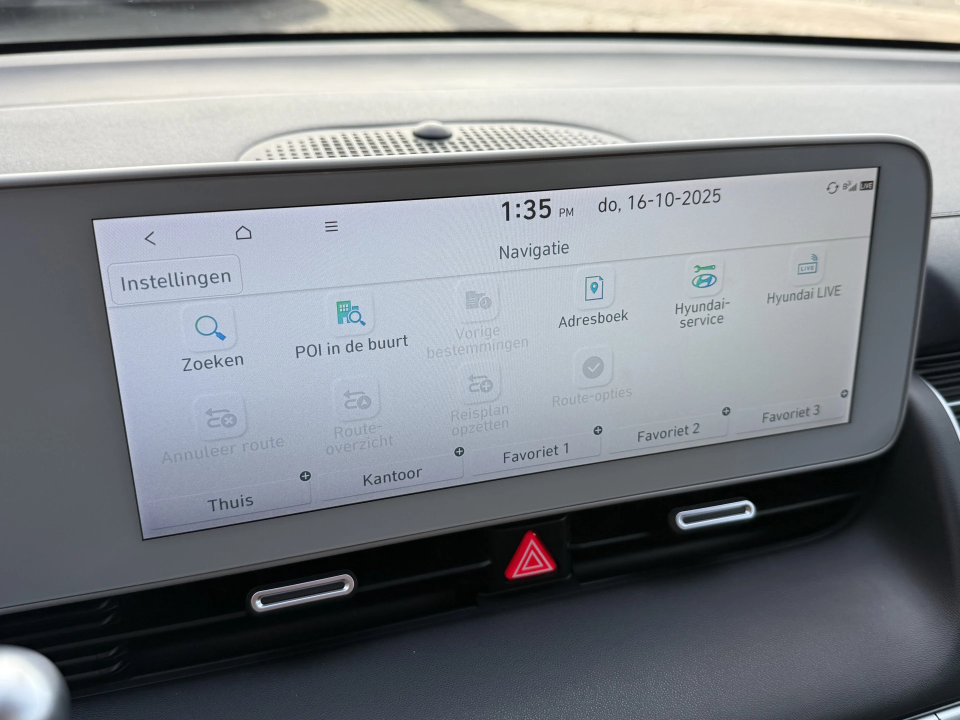 Hoofdafbeelding Hyundai IONIQ 5