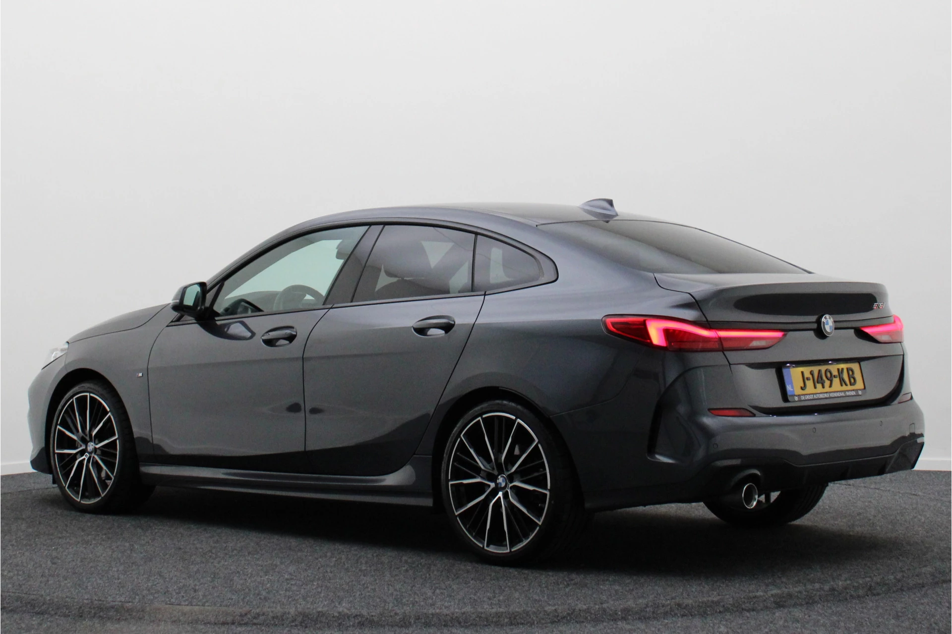 Hoofdafbeelding BMW 2 Serie