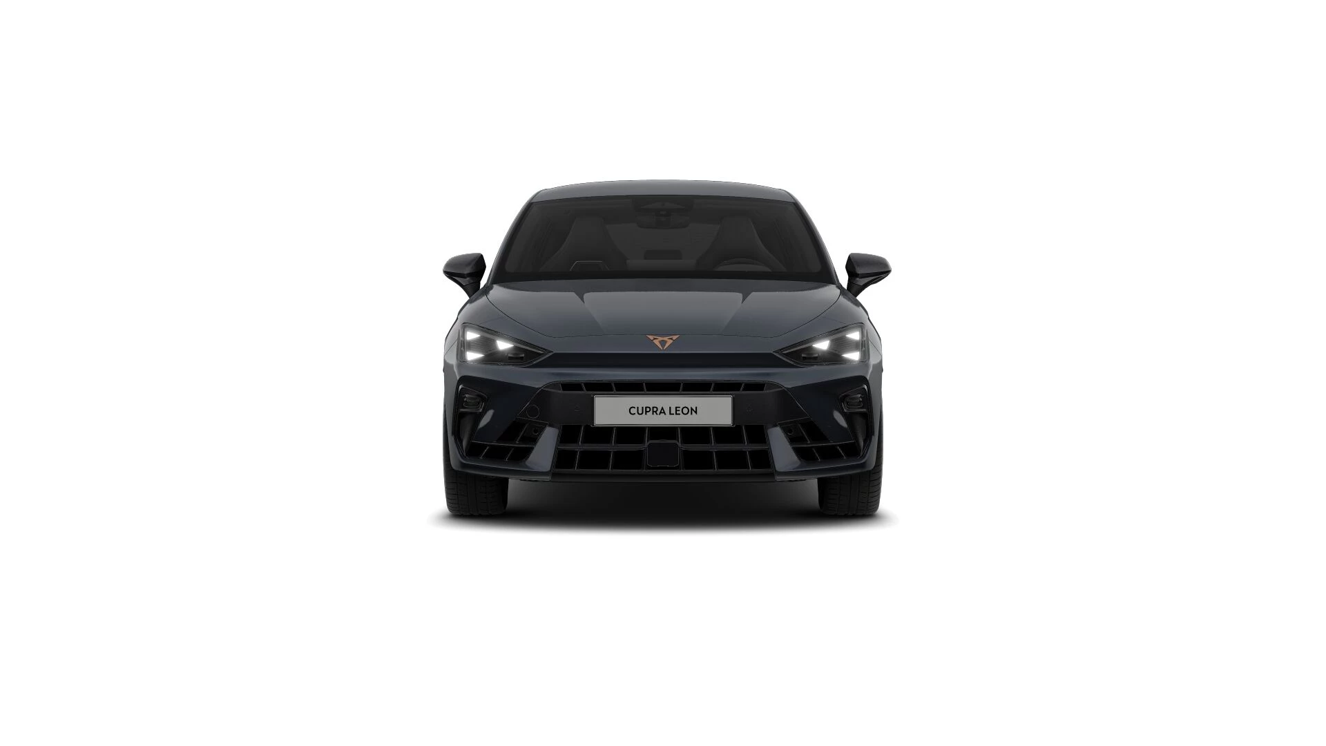 Hoofdafbeelding CUPRA Leon