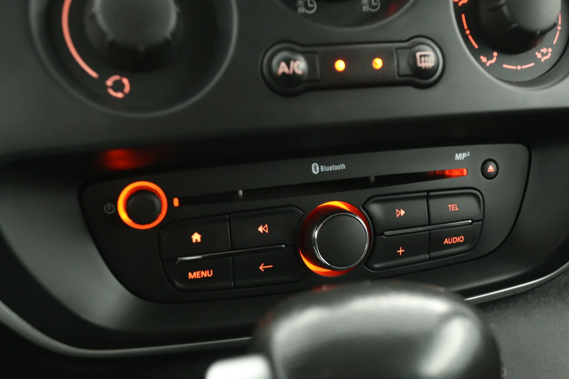 Hoofdafbeelding Renault Kangoo Z.E.