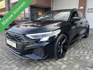 Hoofdafbeelding Audi S3 Audi S3 2.0 TFSI S3 quattro 310PK LED*NAVI*B&O*PDC*CRUISE*