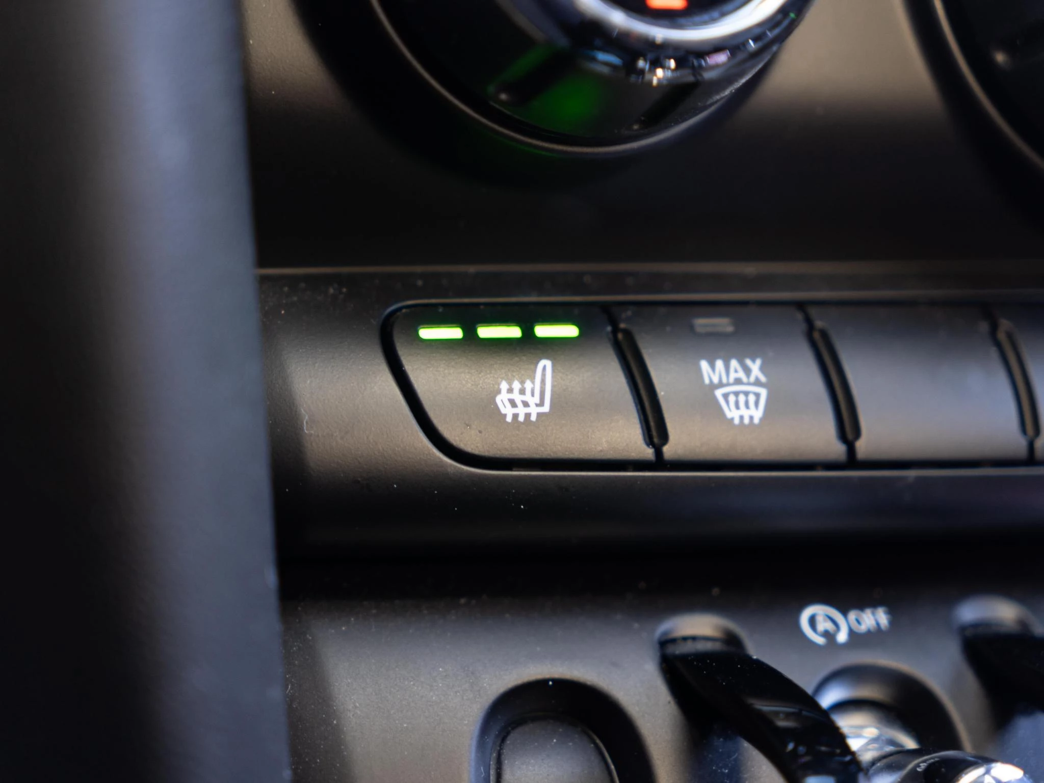 Hoofdafbeelding MINI 3-deurs