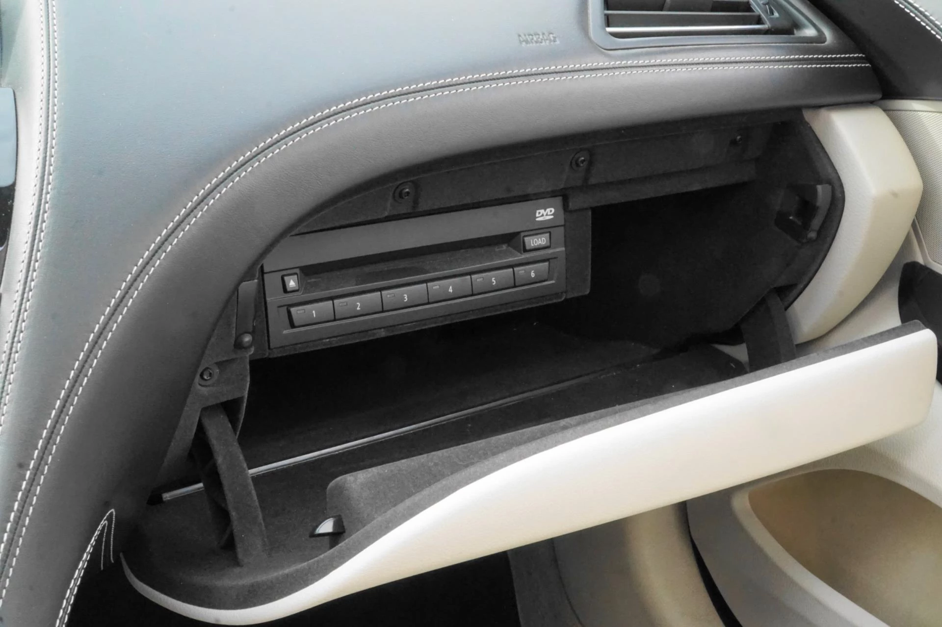 Hoofdafbeelding BMW 6 Serie