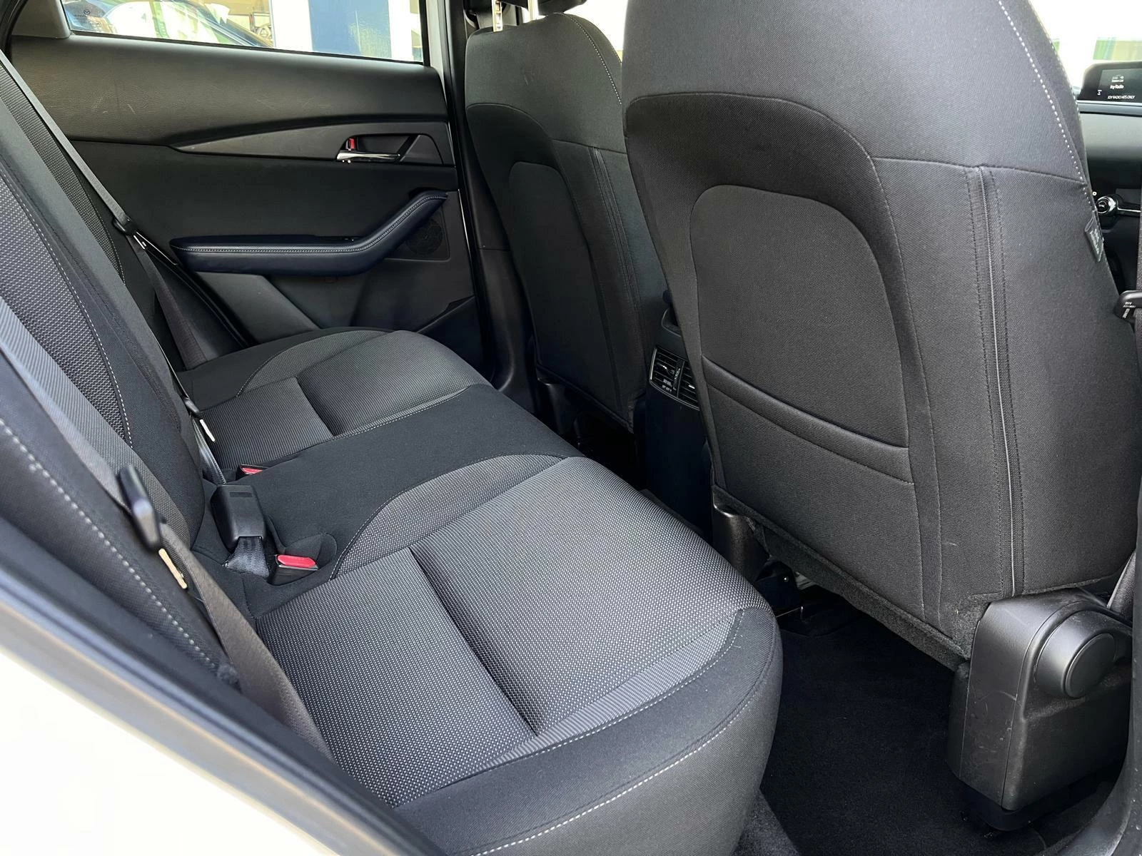 Hoofdafbeelding Mazda CX-30