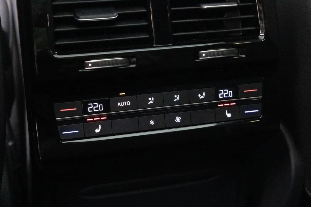 Hoofdafbeelding Volkswagen Touareg