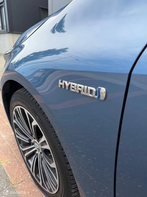 Hoofdafbeelding Toyota Corolla Touring Sports