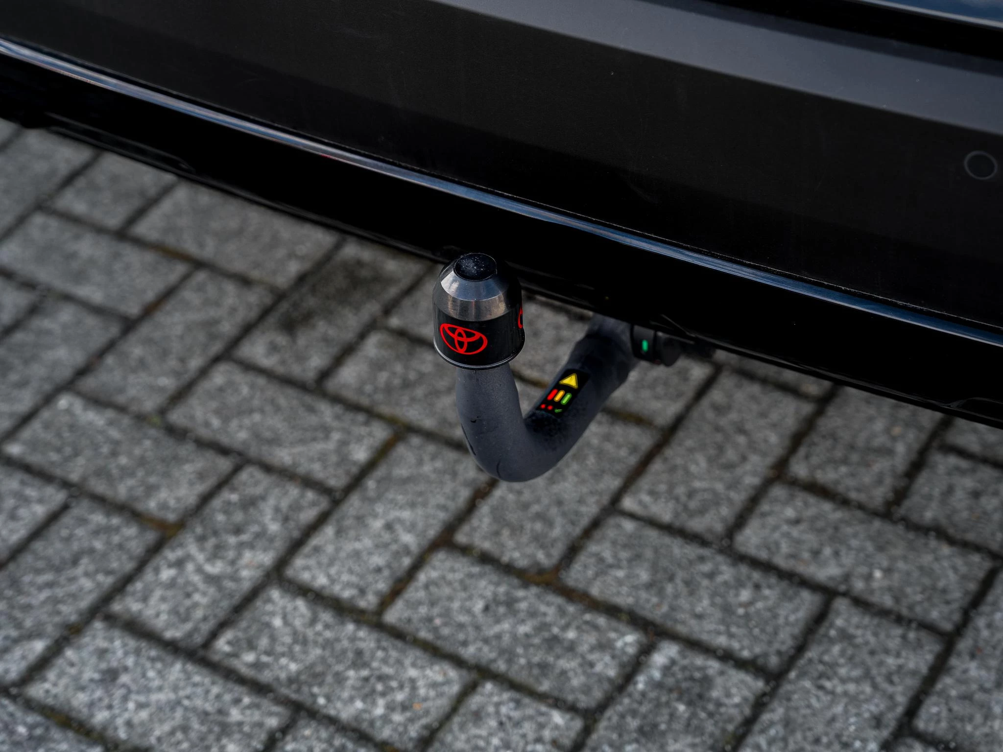 Hoofdafbeelding Toyota Corolla Cross