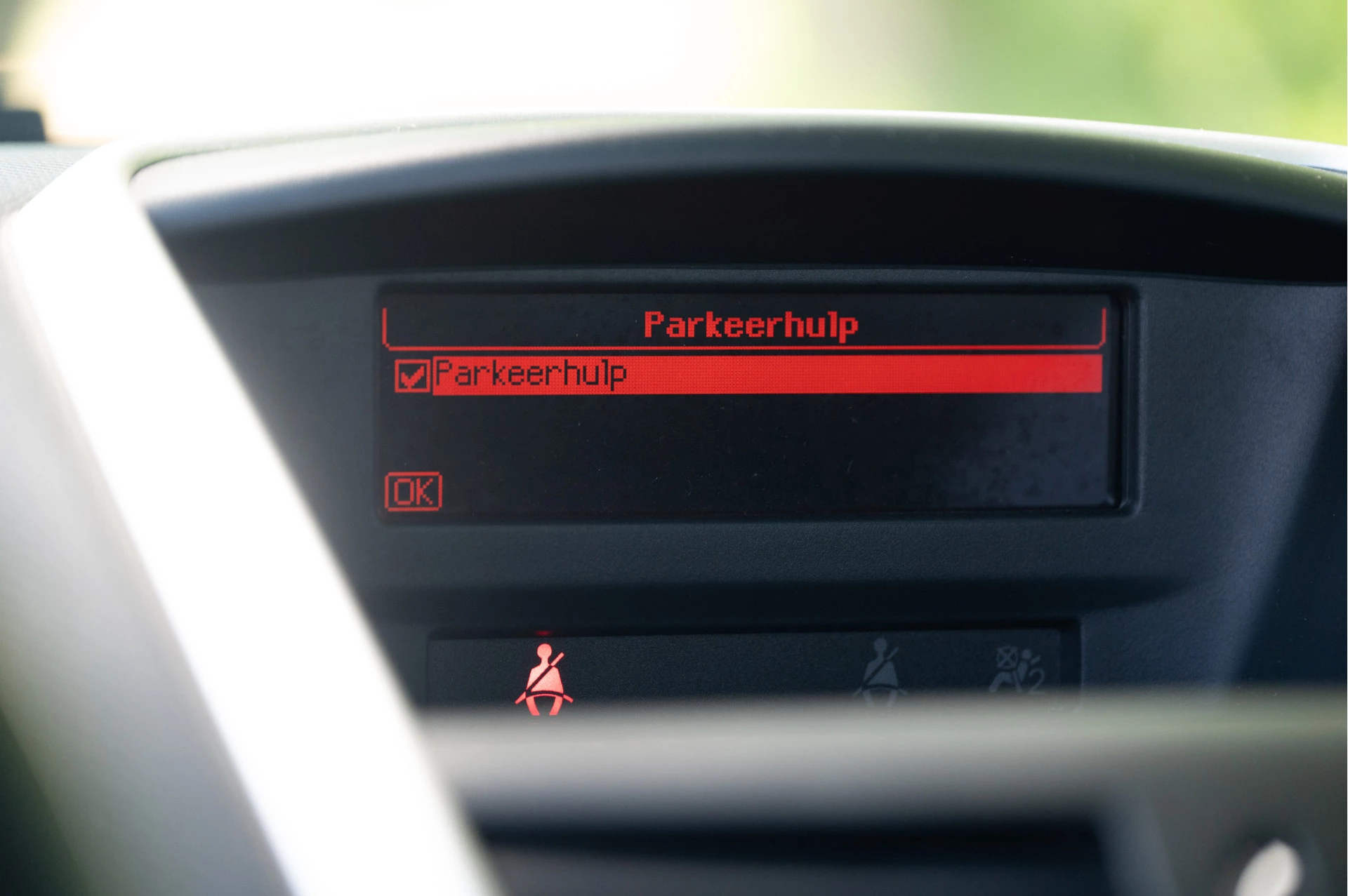 Hoofdafbeelding Peugeot 207