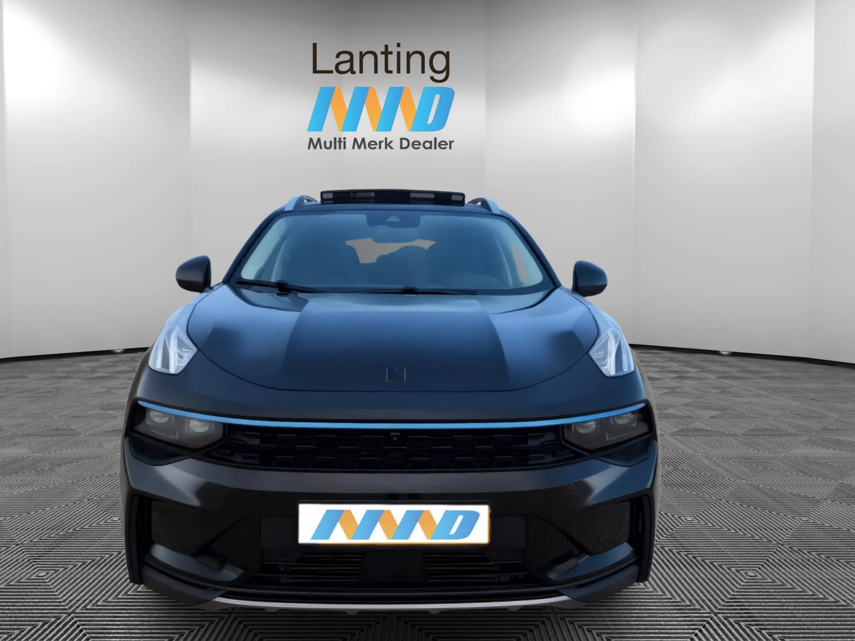 Hoofdafbeelding Lynk & Co 01
