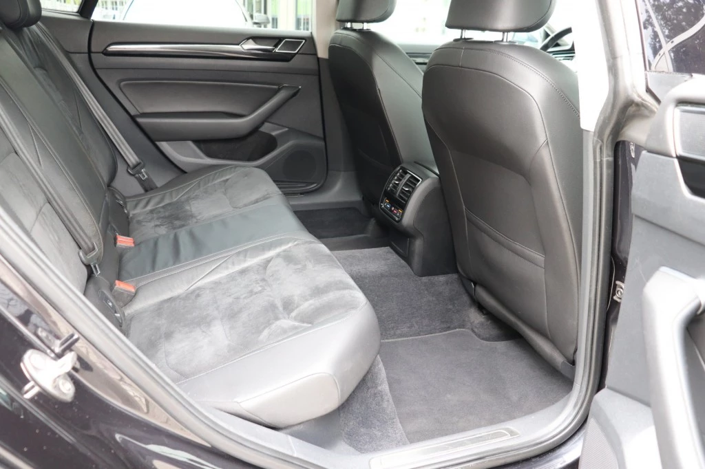 Hoofdafbeelding Volkswagen Arteon