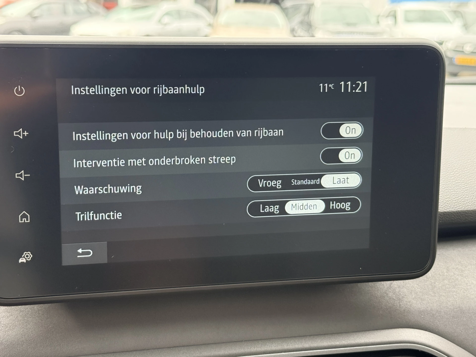 Hoofdafbeelding Dacia Jogger