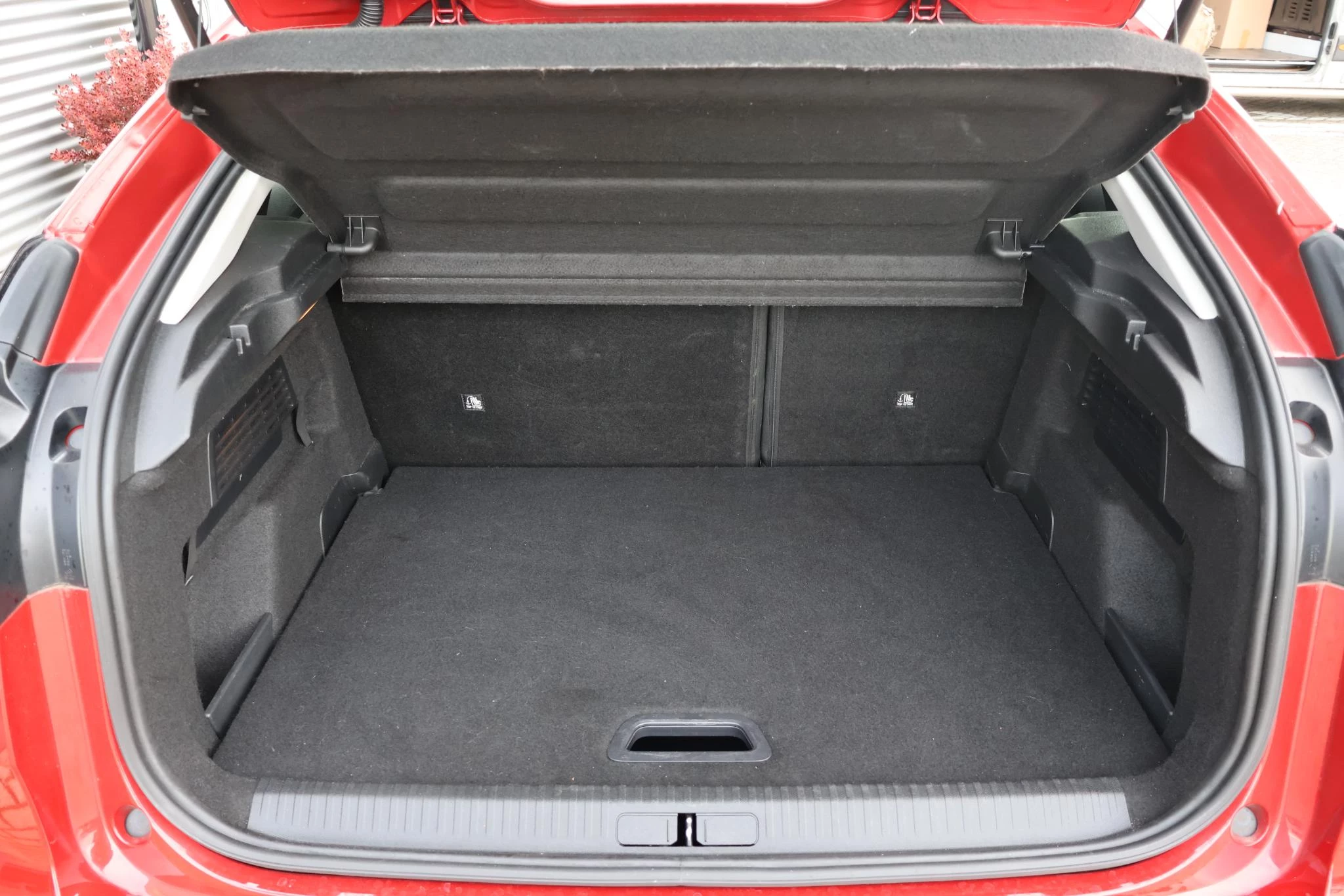 Hoofdafbeelding Citroën C4