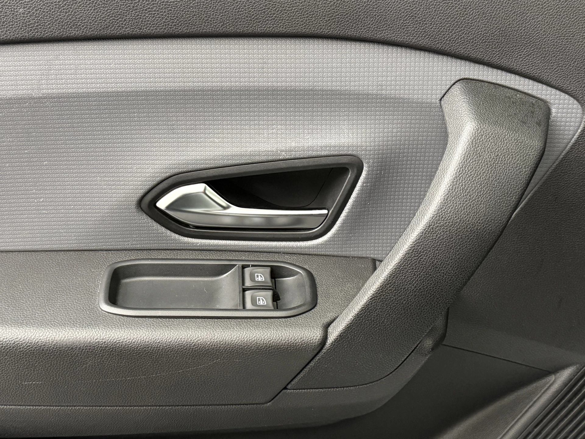 Hoofdafbeelding Renault Express