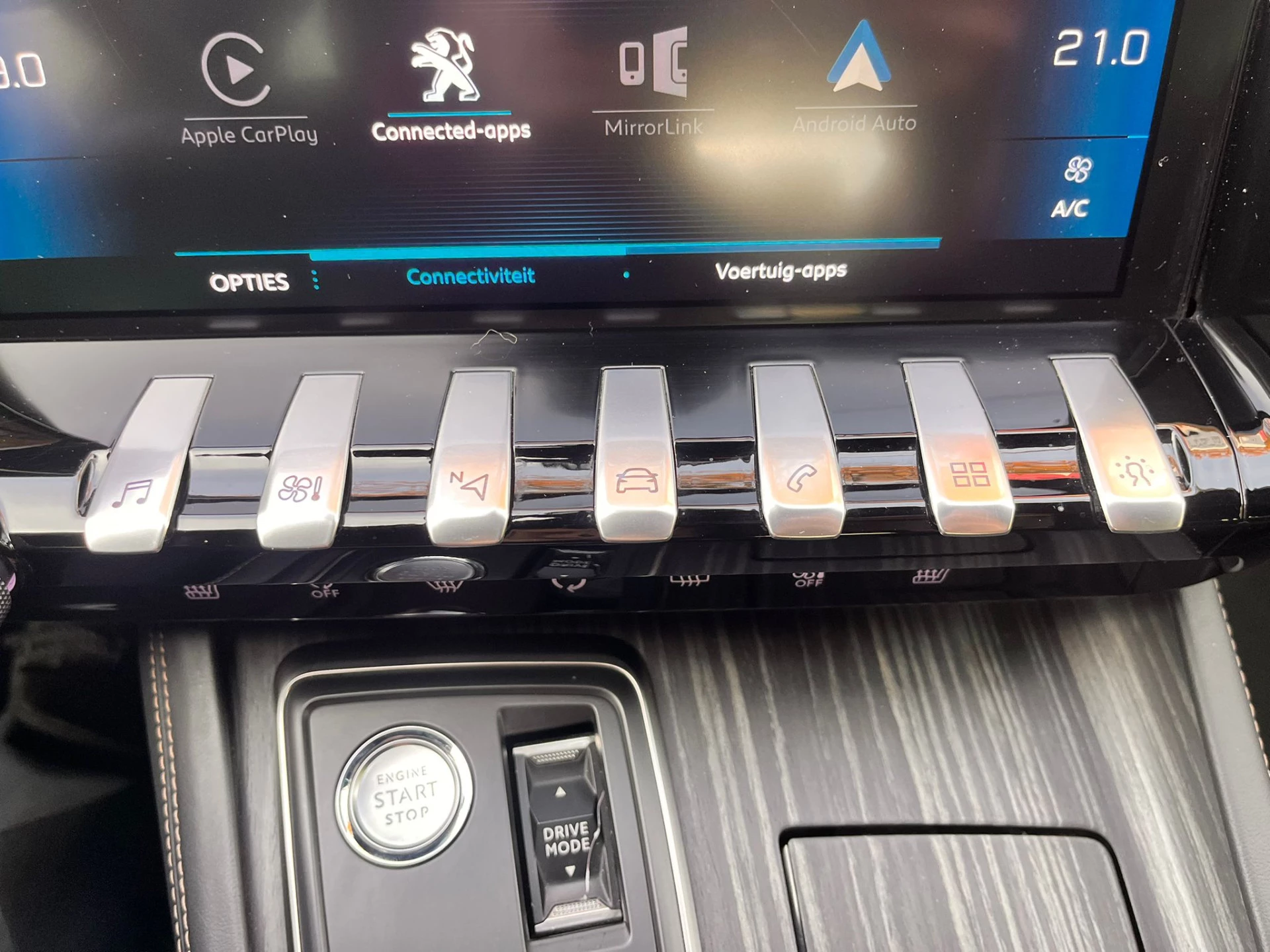 Hoofdafbeelding Peugeot 508