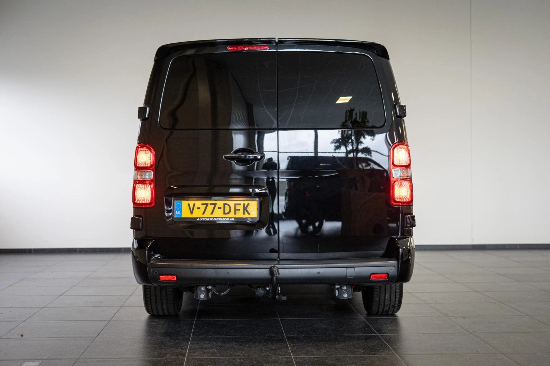 Hoofdafbeelding Peugeot Expert