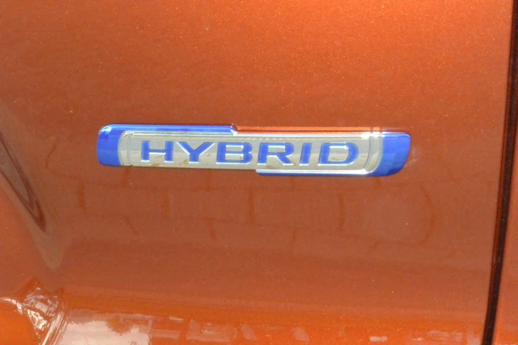 Hoofdafbeelding Suzuki S-Cross