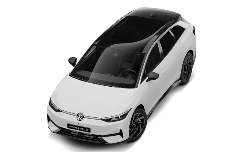 Hoofdafbeelding Volkswagen ID.7