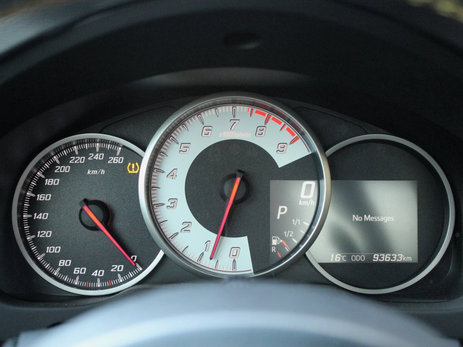 Hoofdafbeelding Toyota GT86