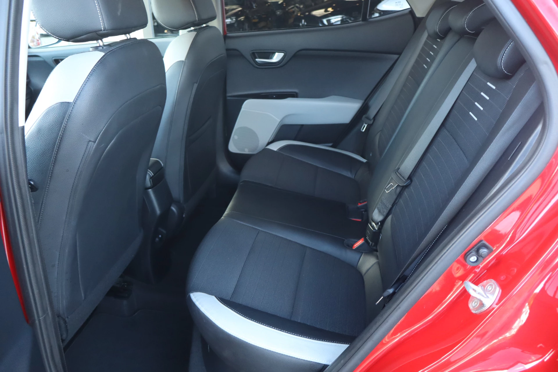 Hoofdafbeelding Kia Stonic