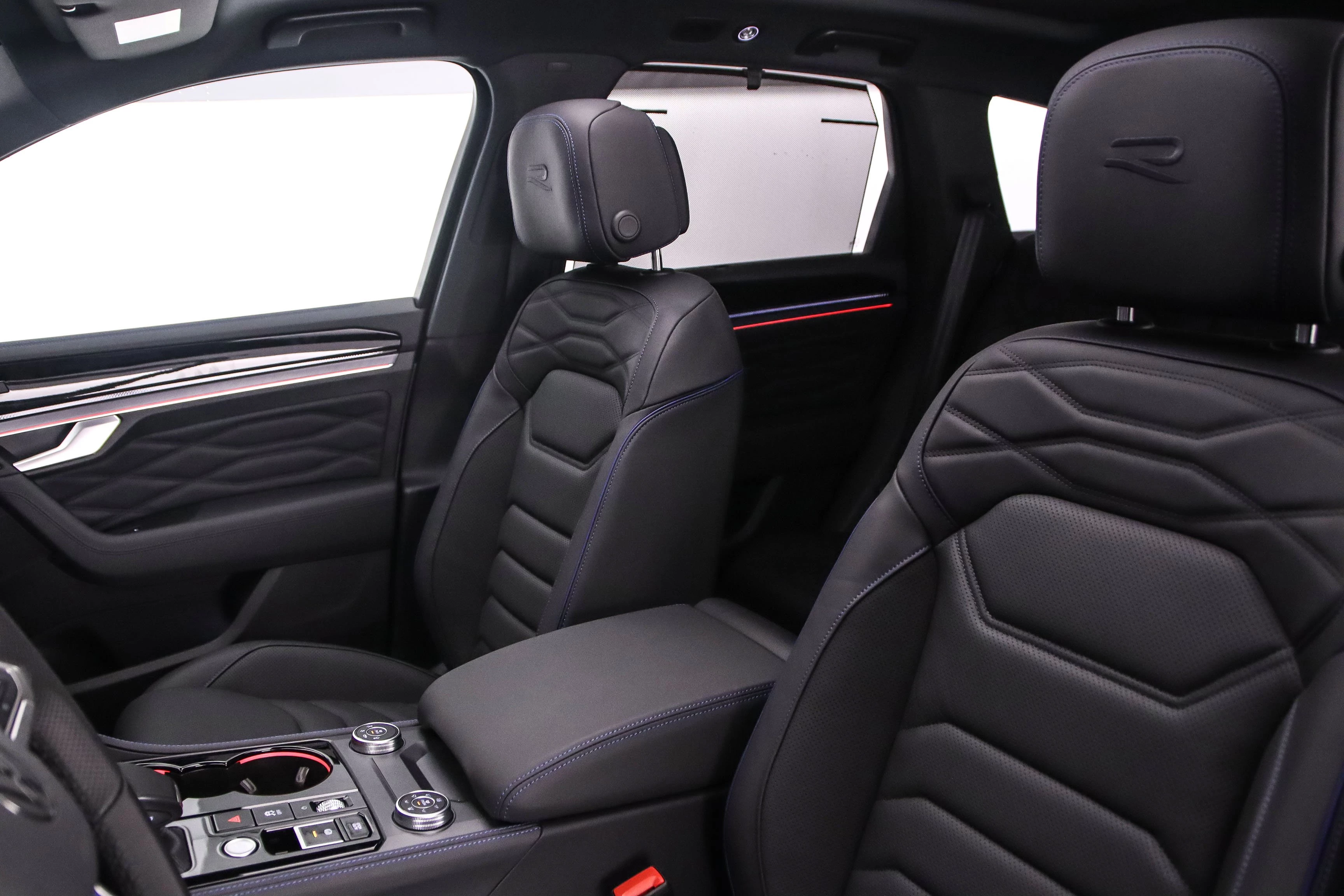 Hoofdafbeelding Volkswagen Touareg