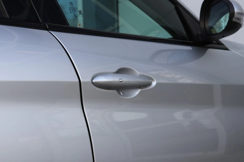 Hoofdafbeelding Alfa Romeo Giulia