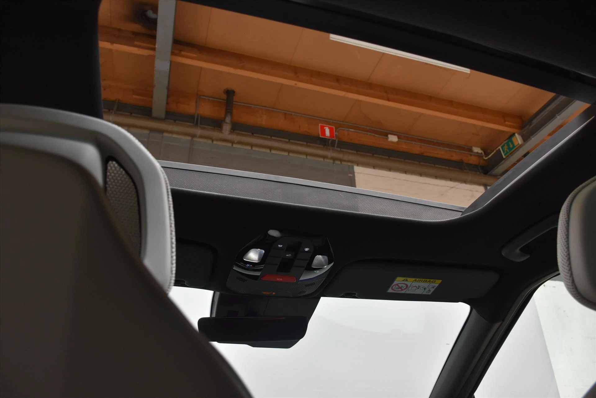 Hoofdafbeelding Kia EV4