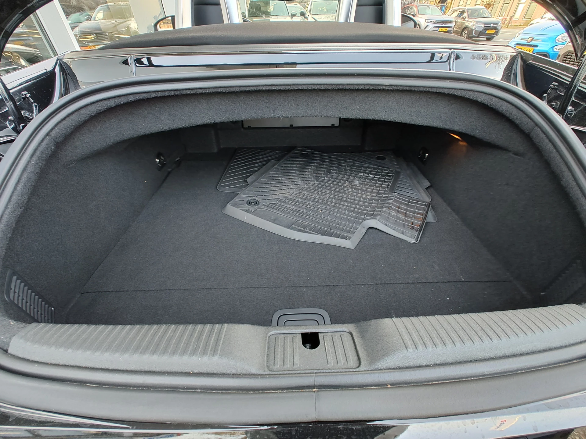 Hoofdafbeelding Audi TT