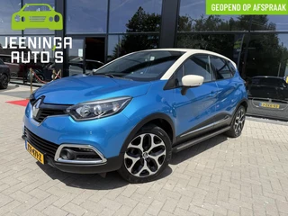 Renault Captur TCe 120 Dynamique|Camera|Clima|Navi|PDC