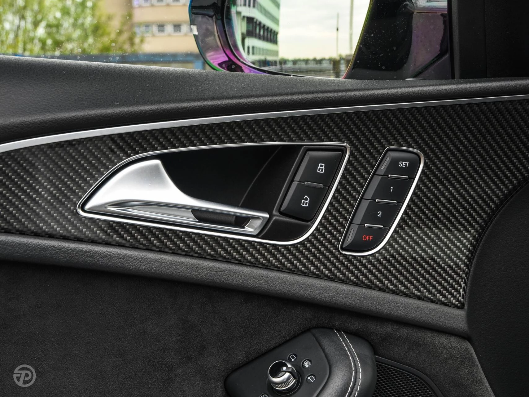 Hoofdafbeelding Audi RS6