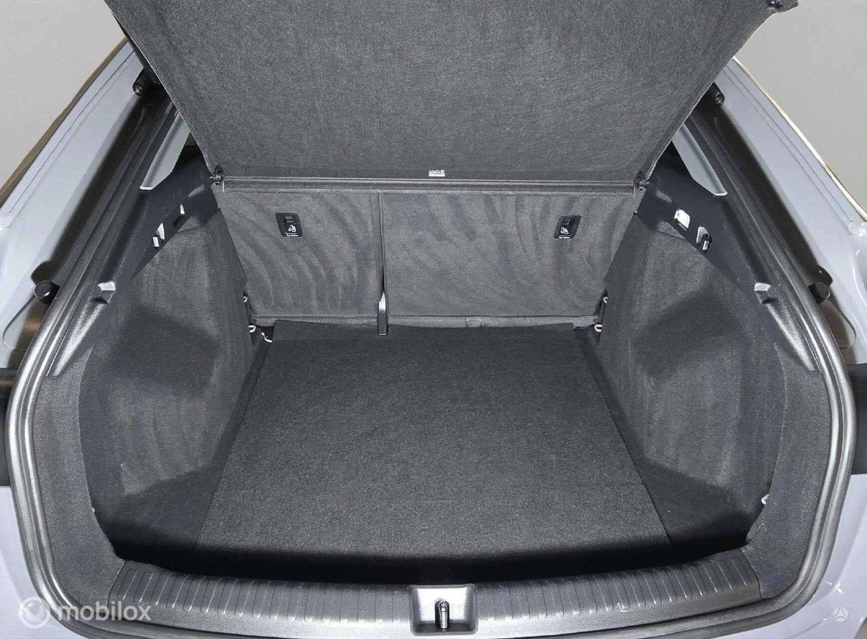 Hoofdafbeelding Audi Q4 Sportback e-tro