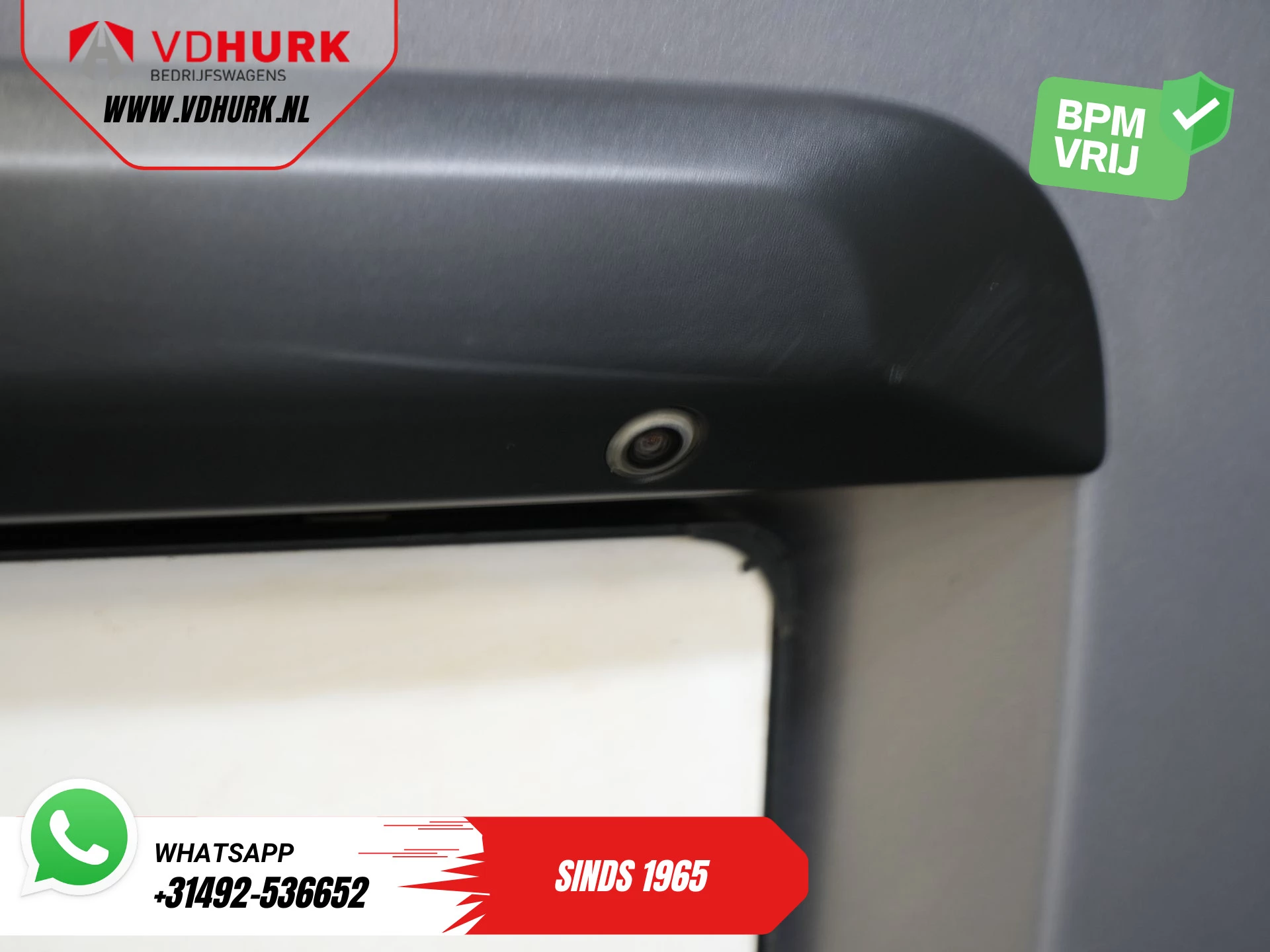 Hoofdafbeelding Fiat Scudo