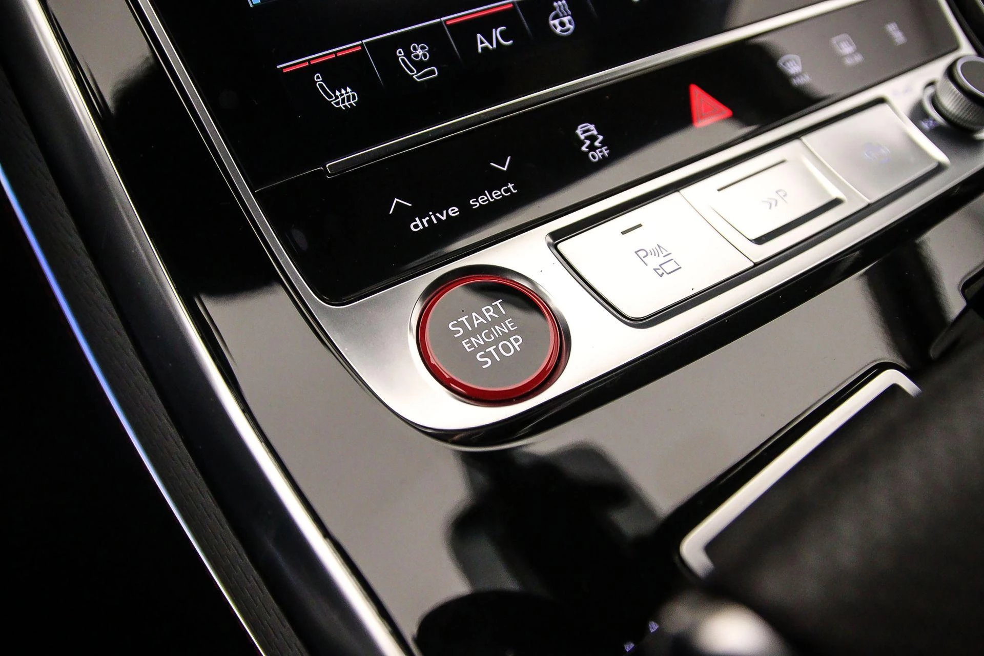 Hoofdafbeelding Audi SQ7