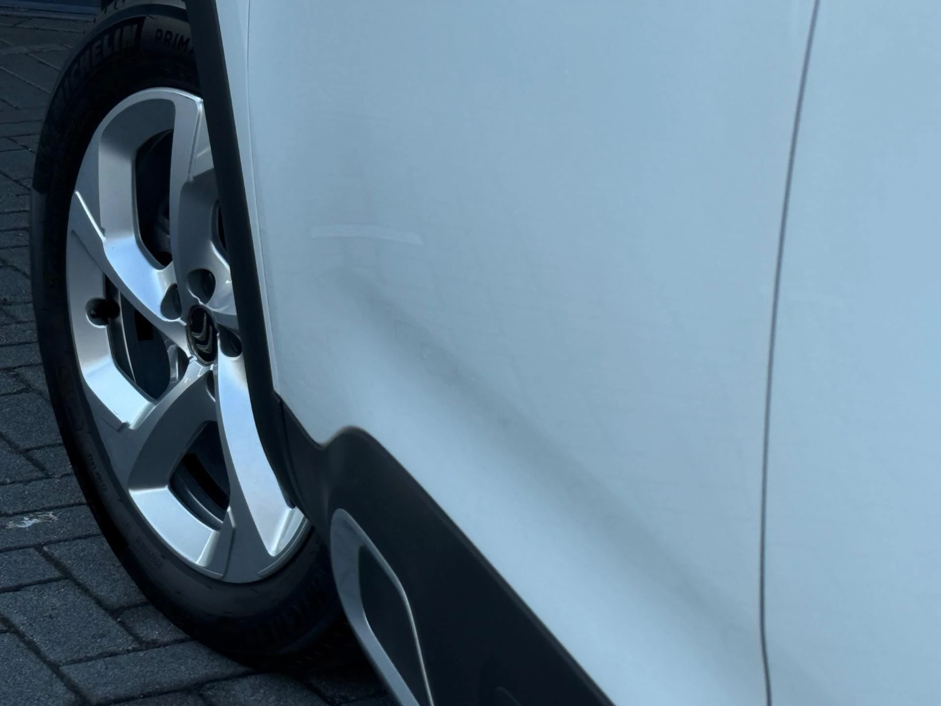 Hoofdafbeelding Citroën C5 Aircross